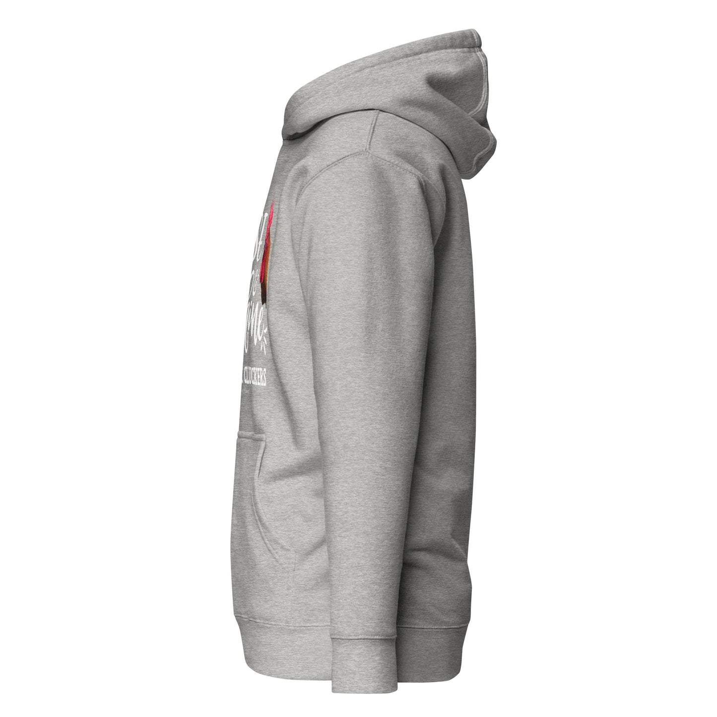 Rise and Shine Hoodie