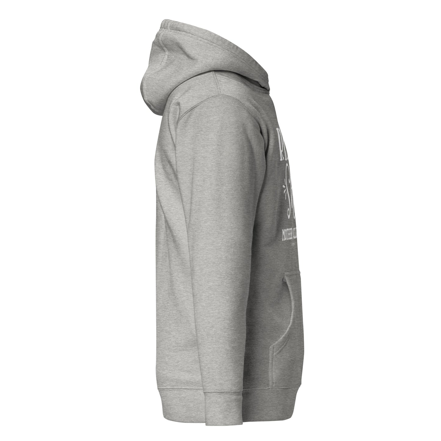 Rise and Shine Hoodie