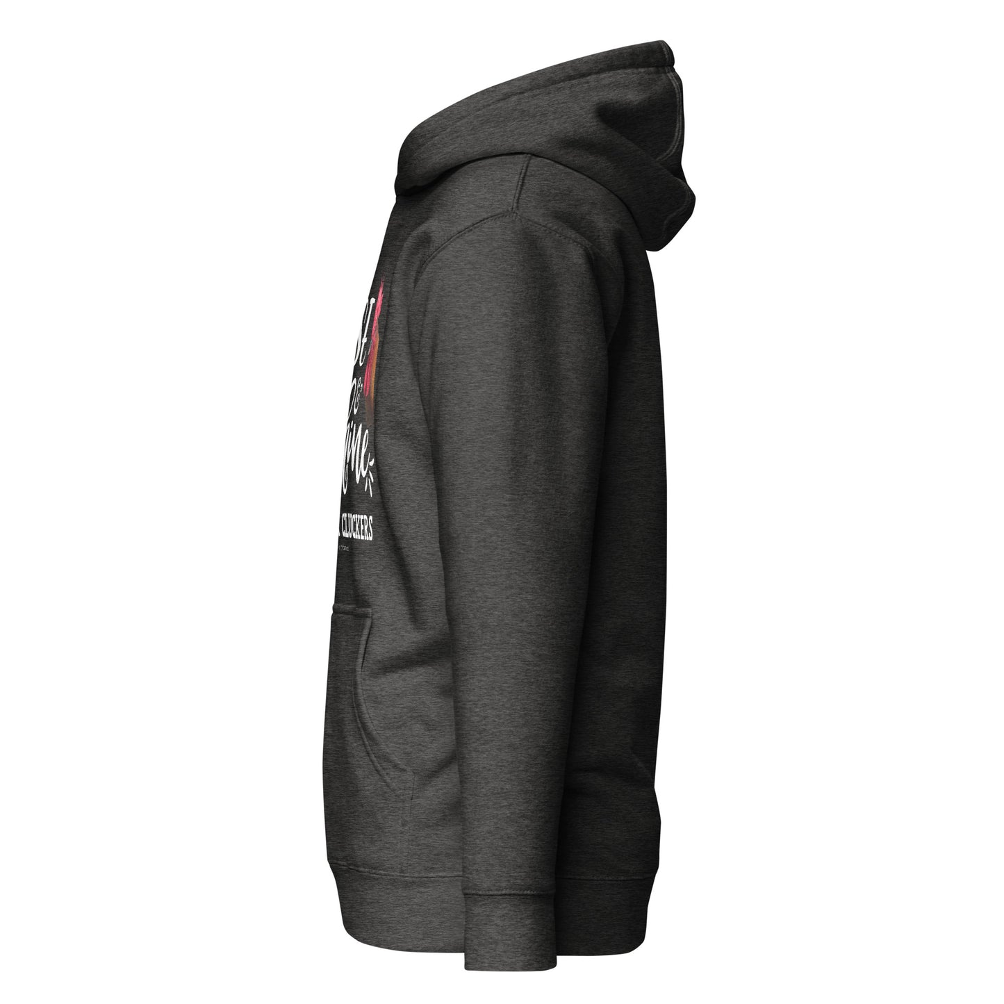 Rise and Shine Hoodie