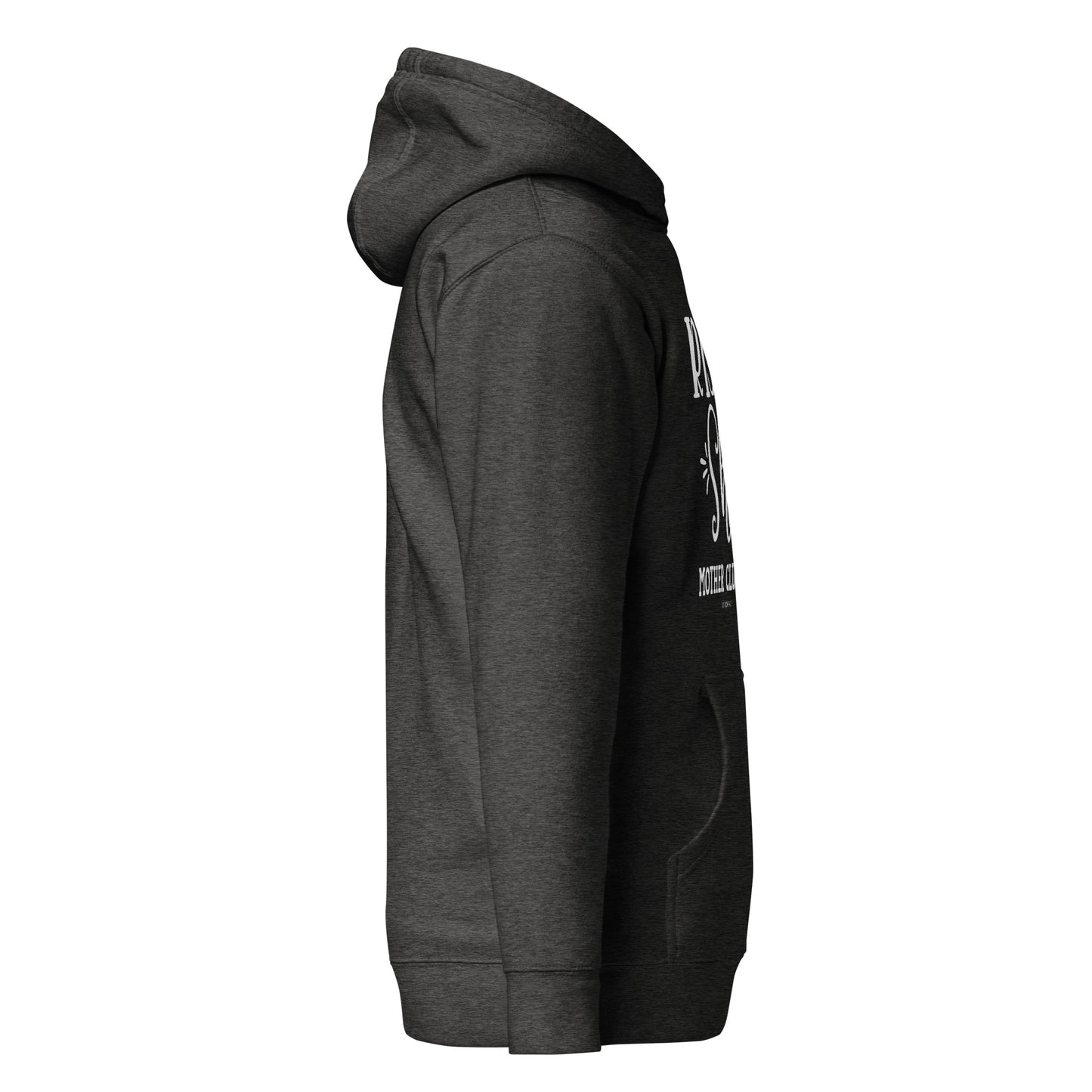 Rise and Shine Hoodie