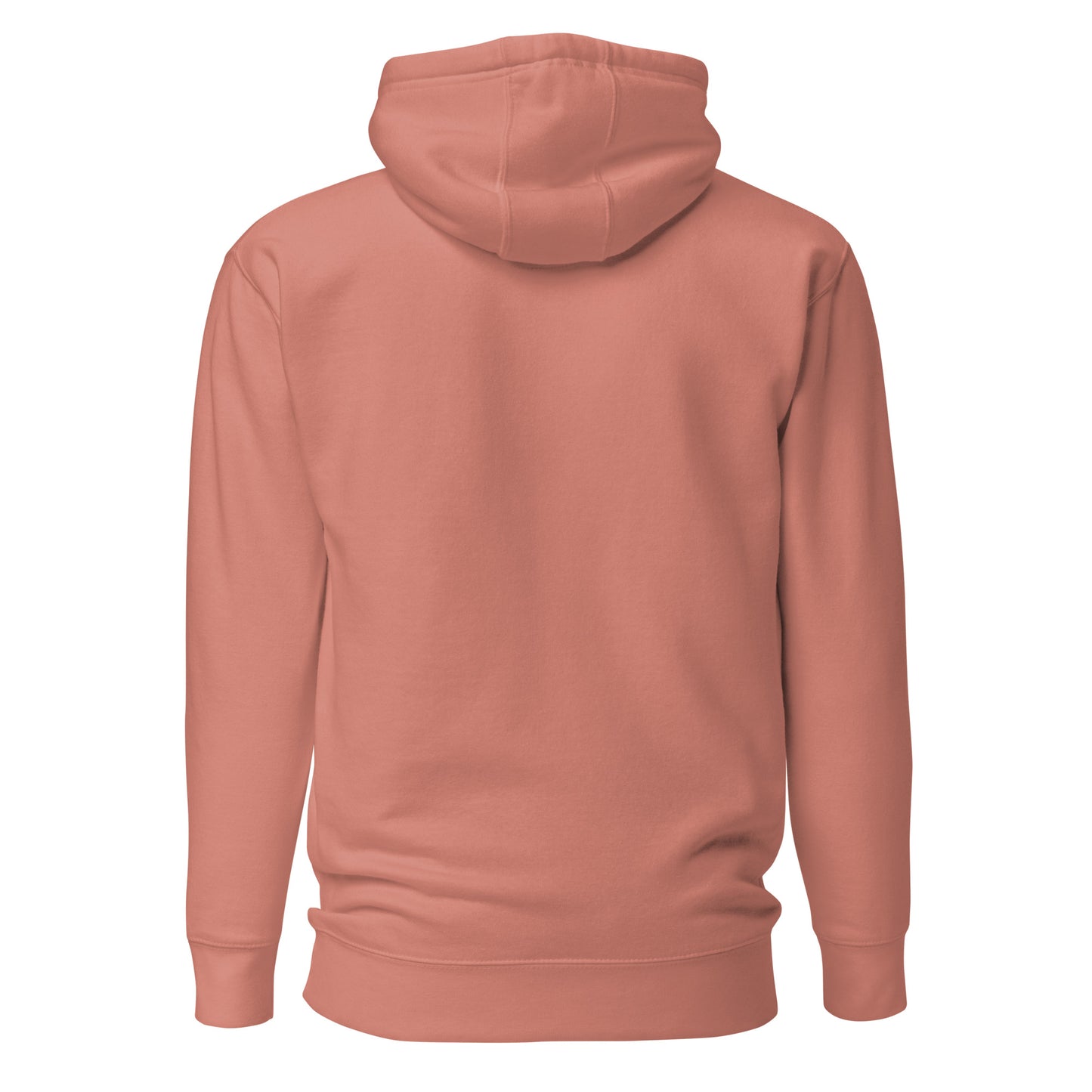 Rise and Shine Hoodie