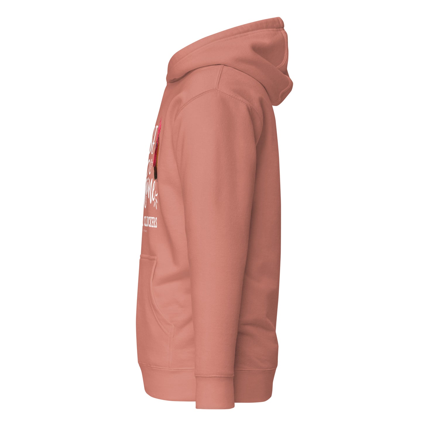 Rise and Shine Hoodie