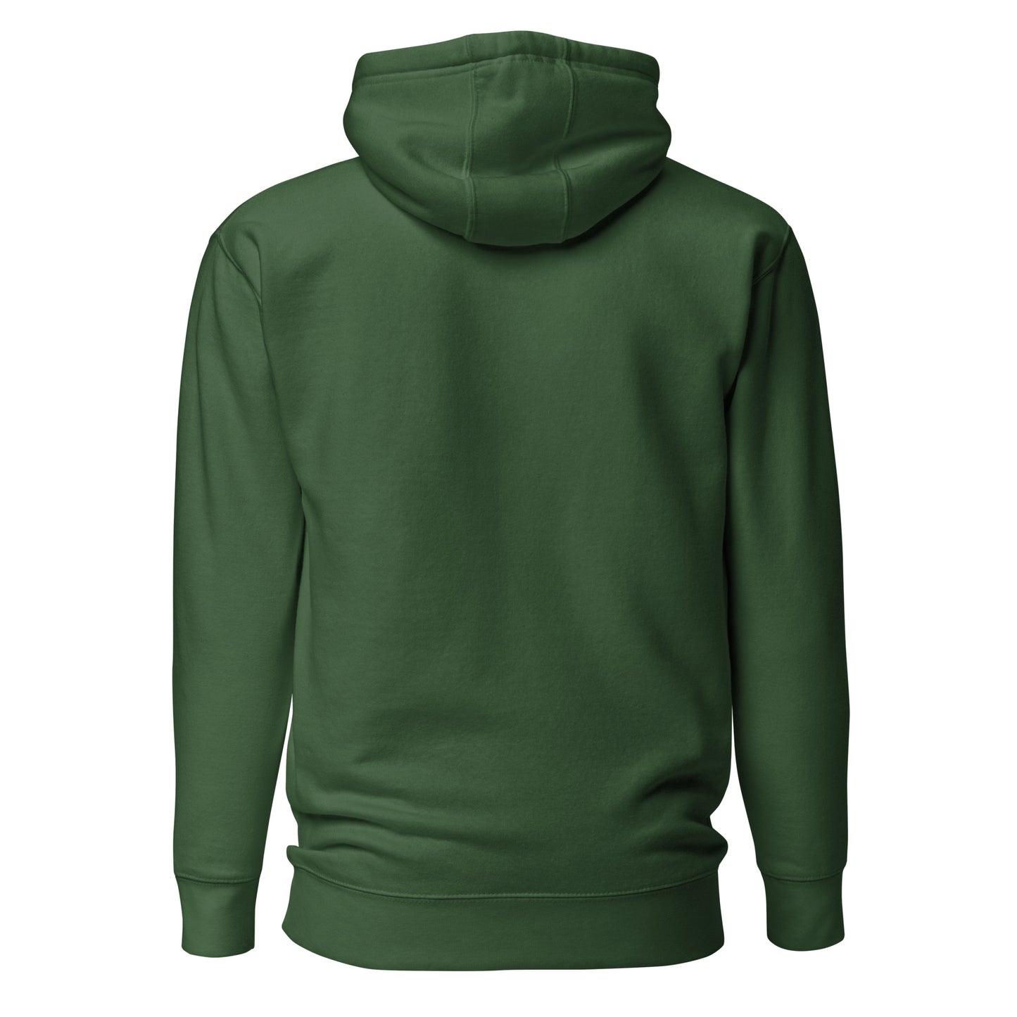 Rise and Shine Hoodie