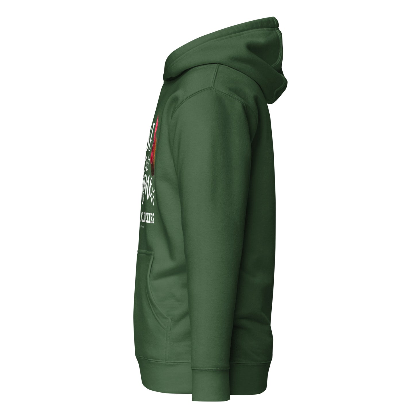 Rise and Shine Hoodie