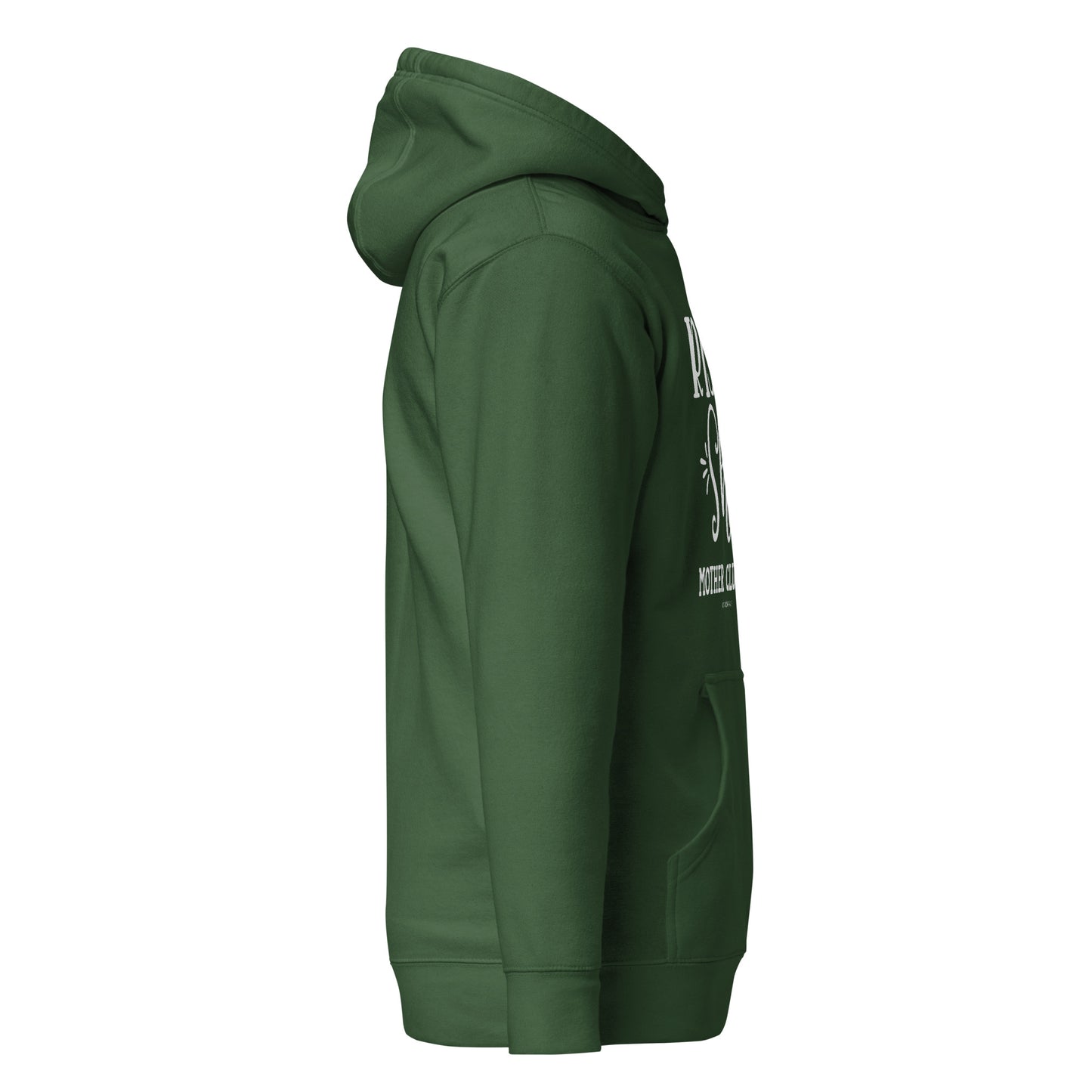 Rise and Shine Hoodie