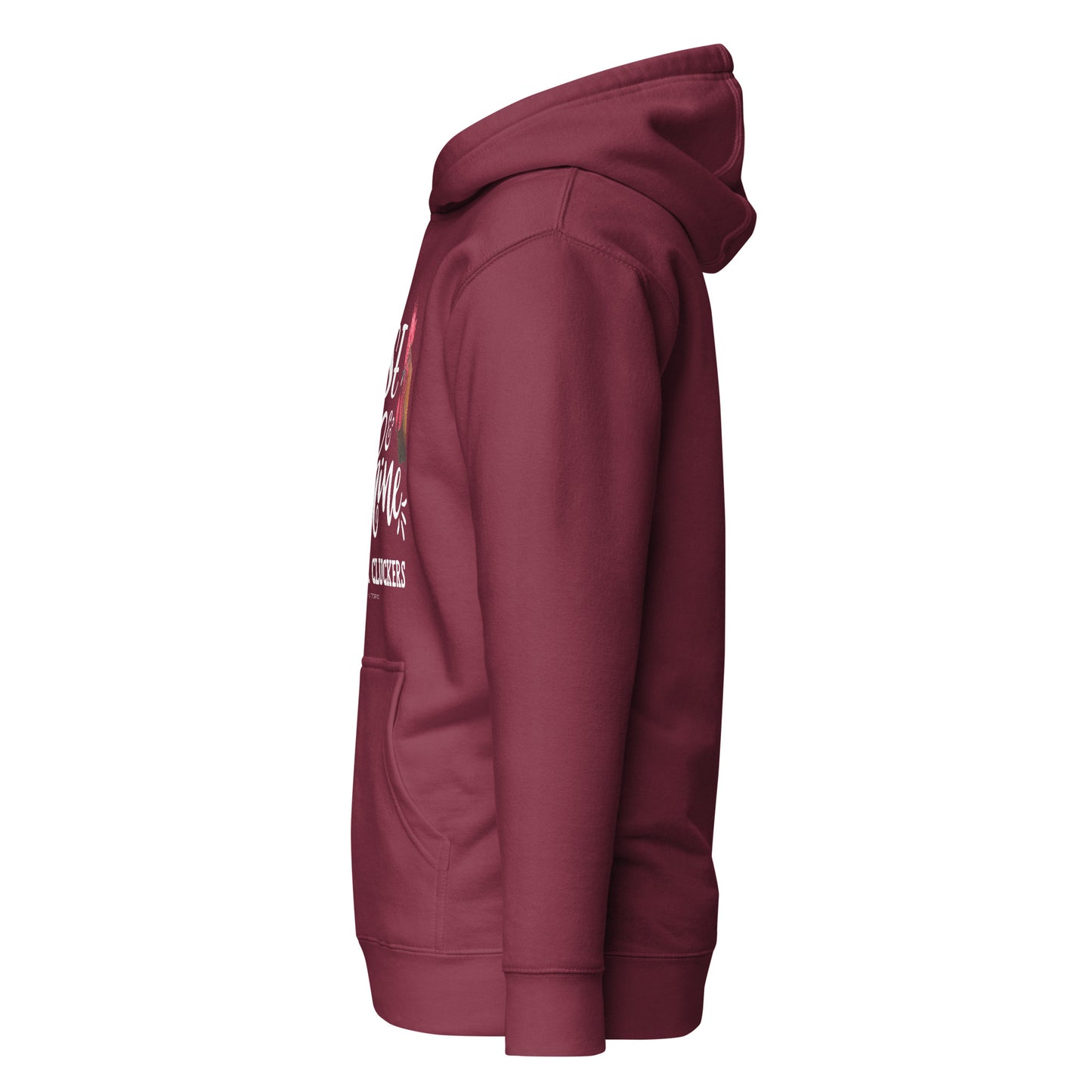 Rise and Shine Hoodie