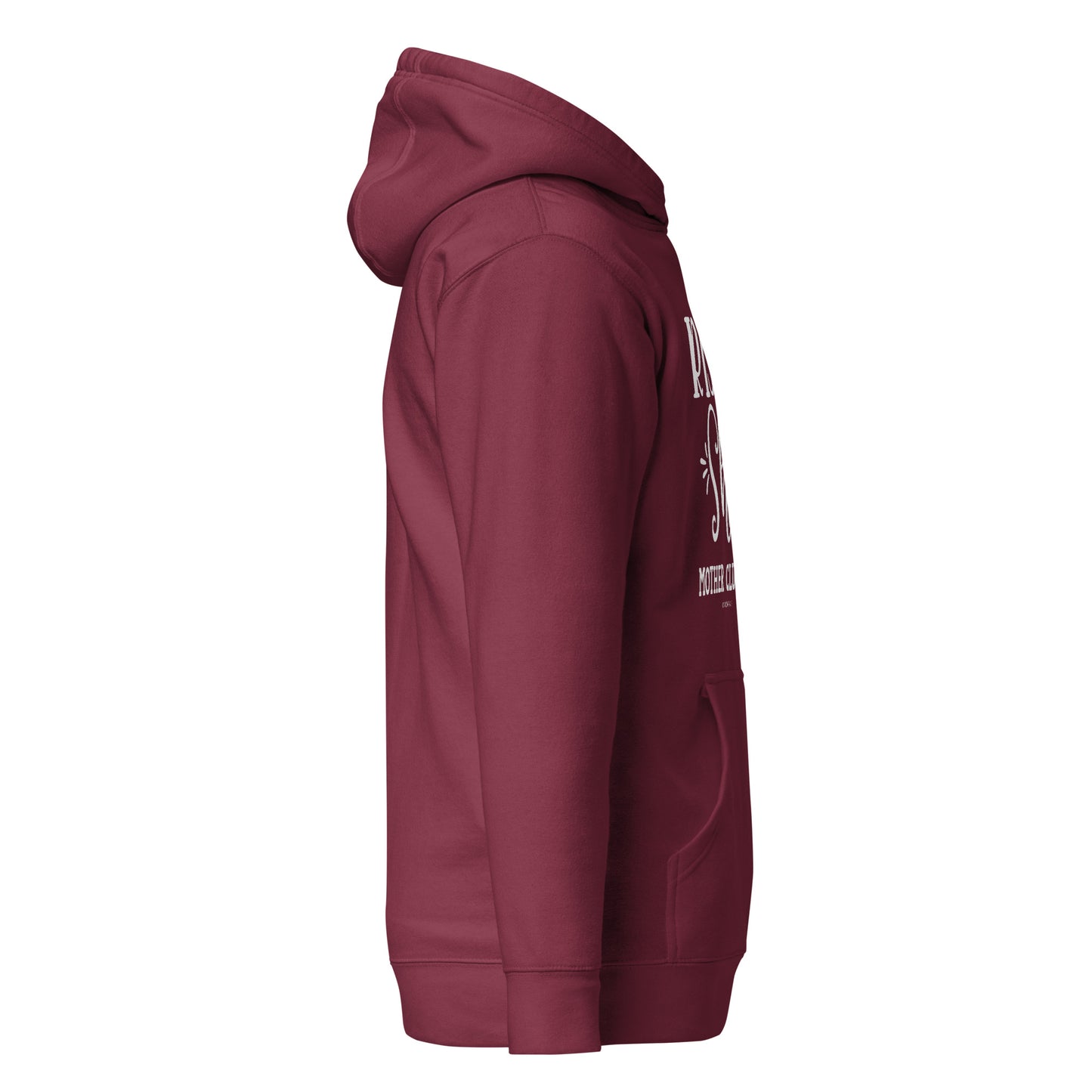 Rise and Shine Hoodie