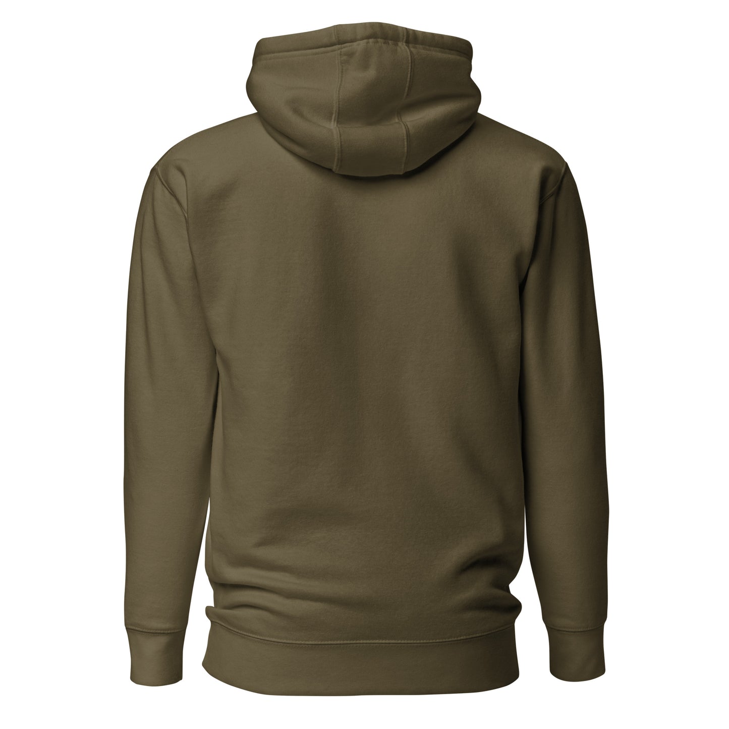 Rise and Shine Hoodie
