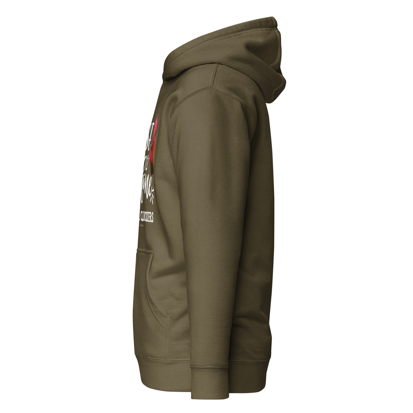 Rise and Shine Hoodie