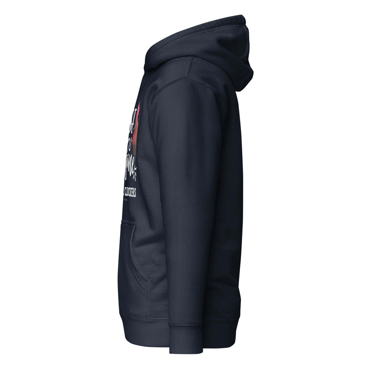 Rise and Shine Hoodie