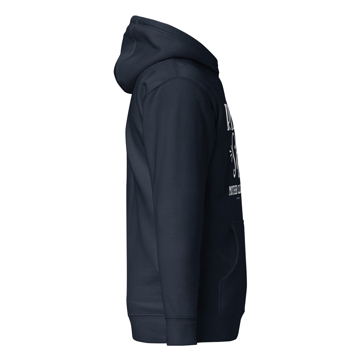 Rise and Shine Hoodie