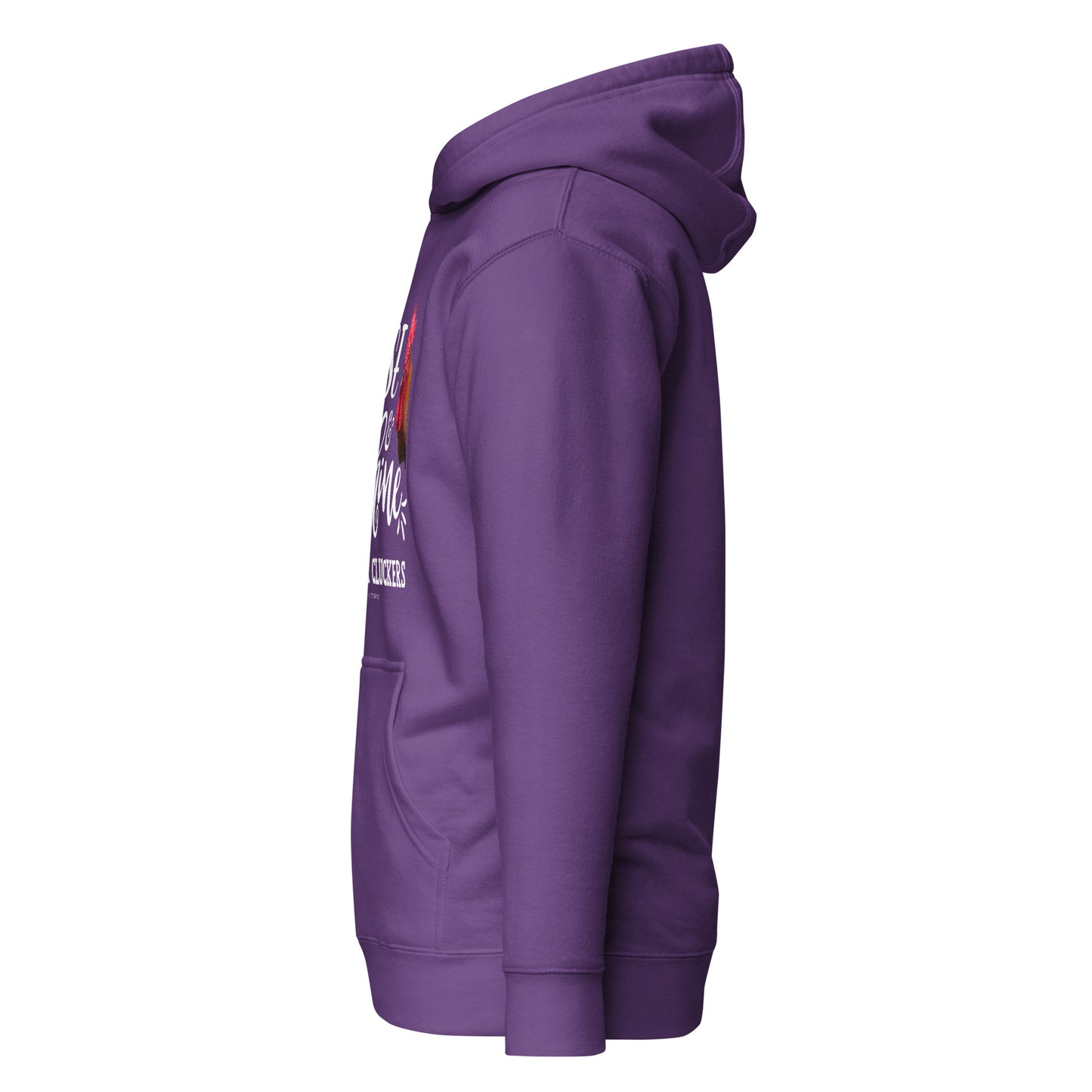 Rise and Shine Hoodie