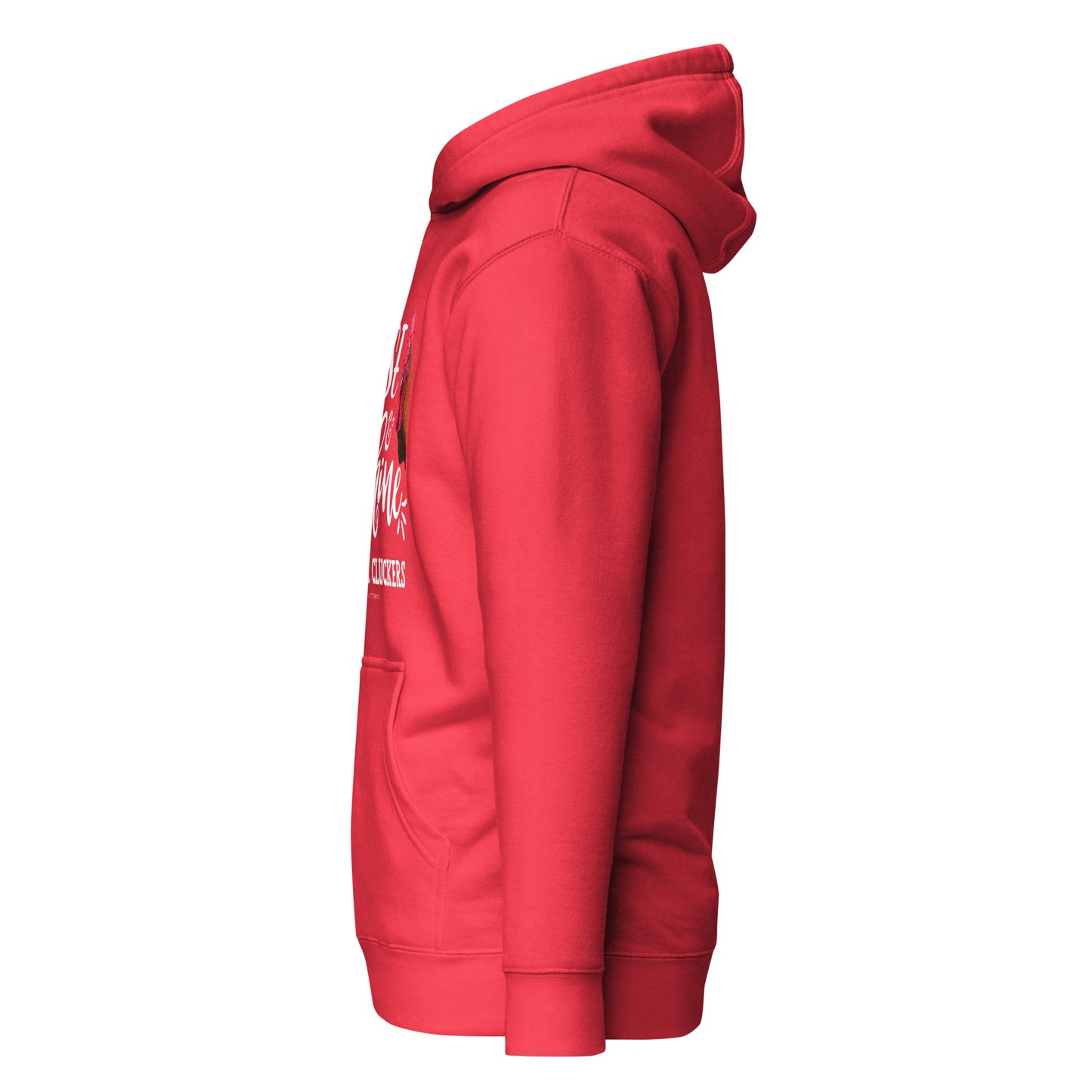 Rise and Shine Hoodie