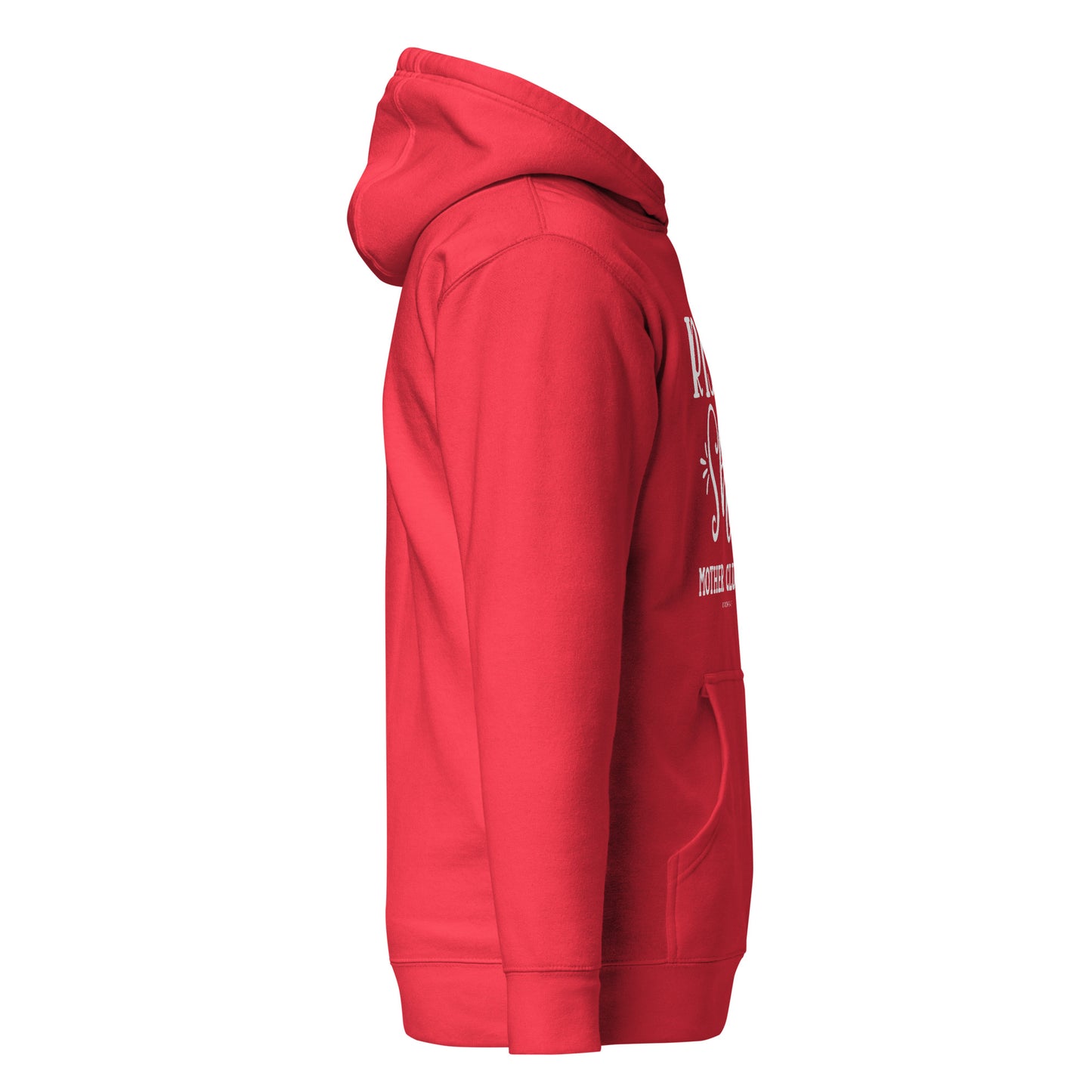 Rise and Shine Hoodie