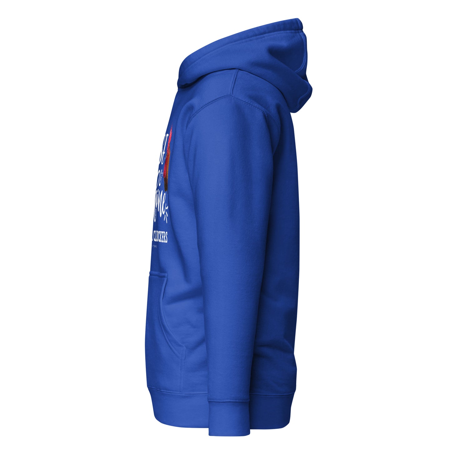 Rise and Shine Hoodie