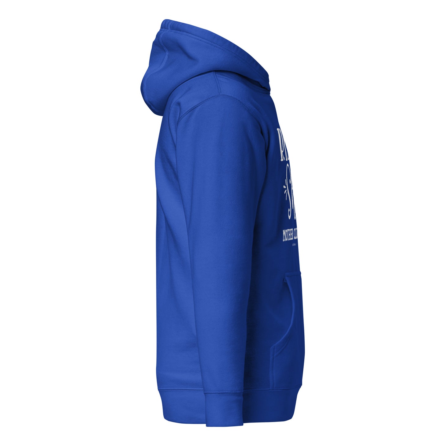 Rise and Shine Hoodie