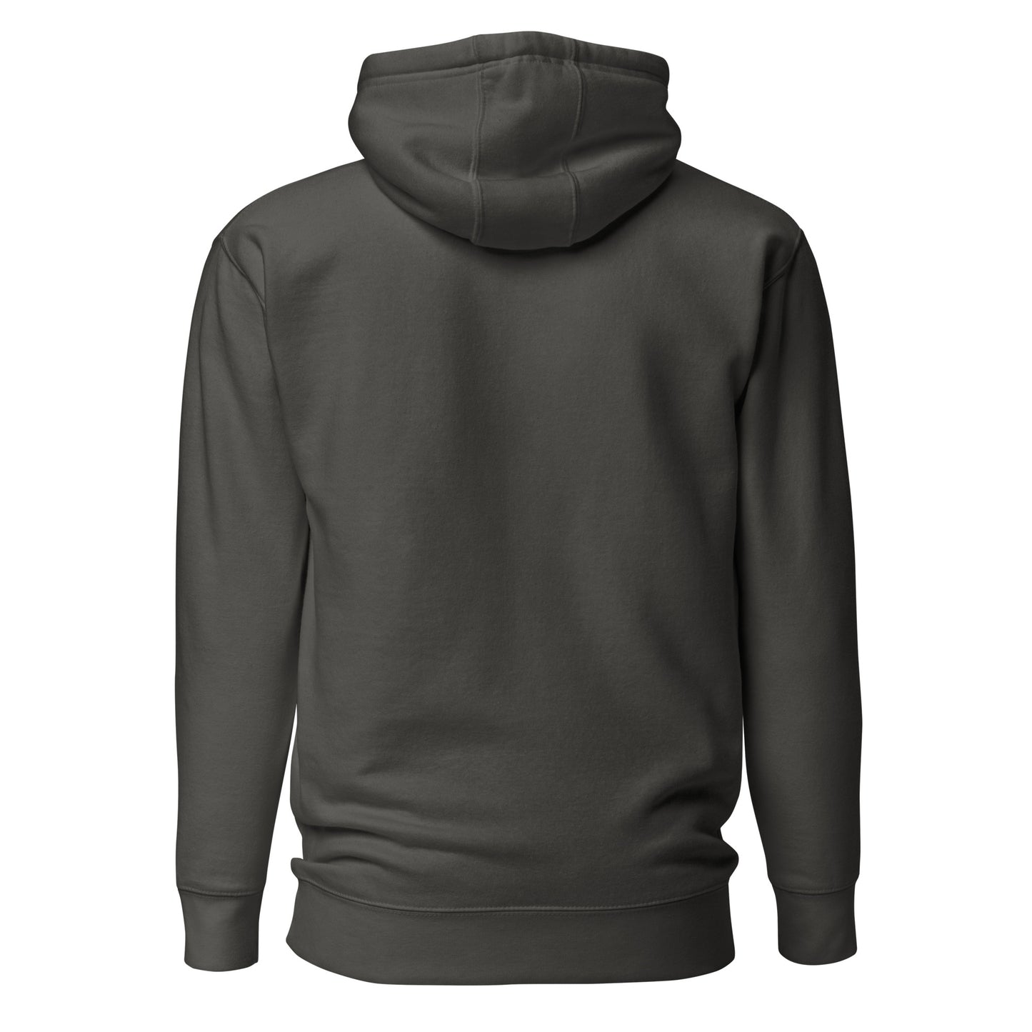 Rise and Shine Hoodie