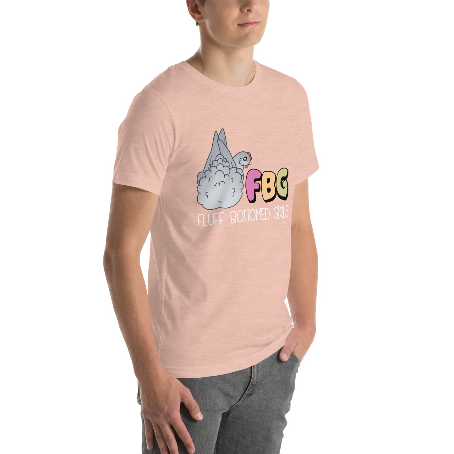 FBG Logo Tee