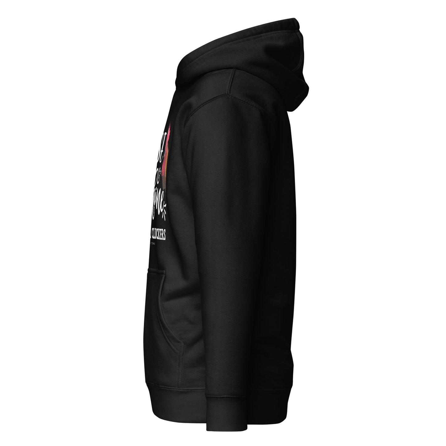 Rise and Shine Hoodie