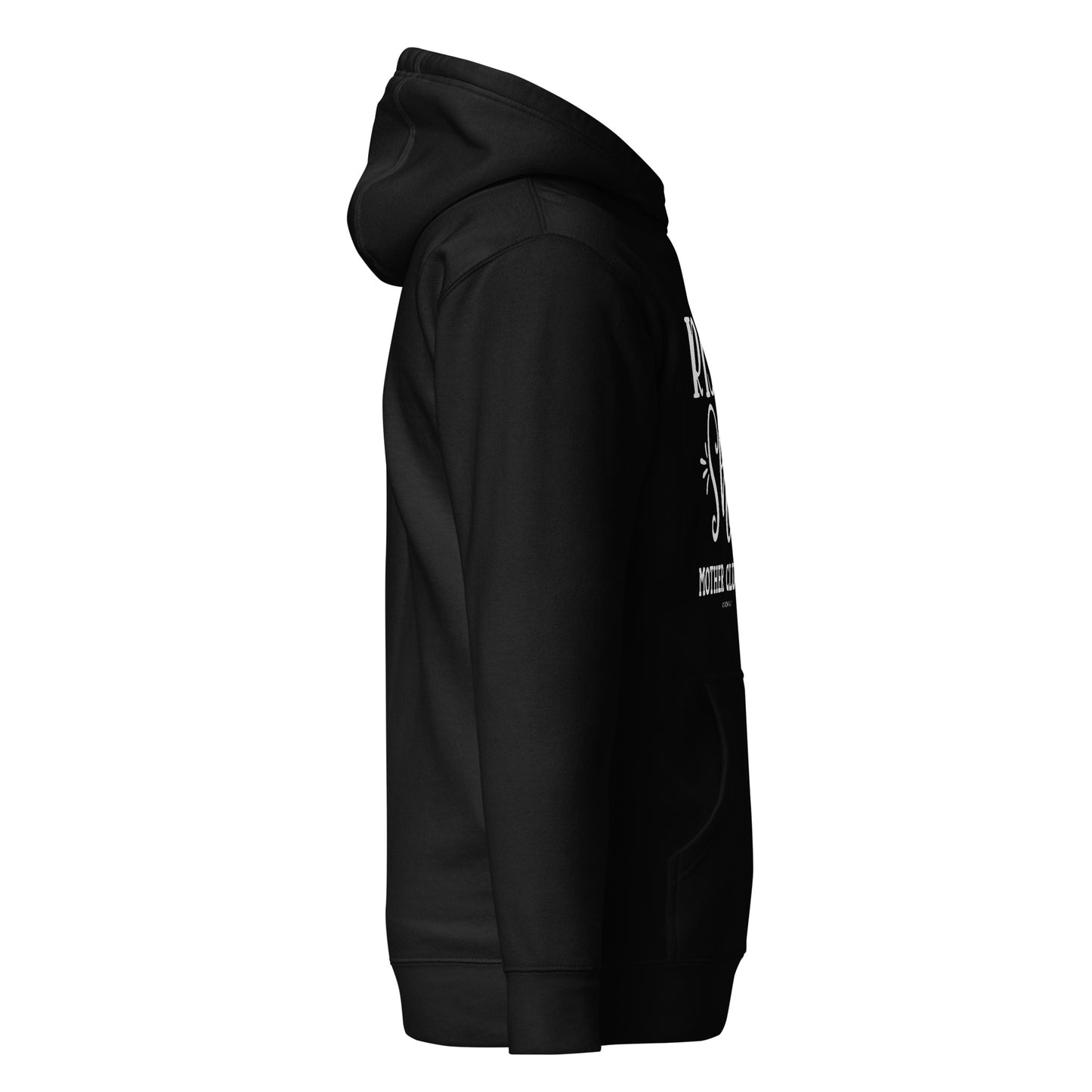 Rise and Shine Hoodie