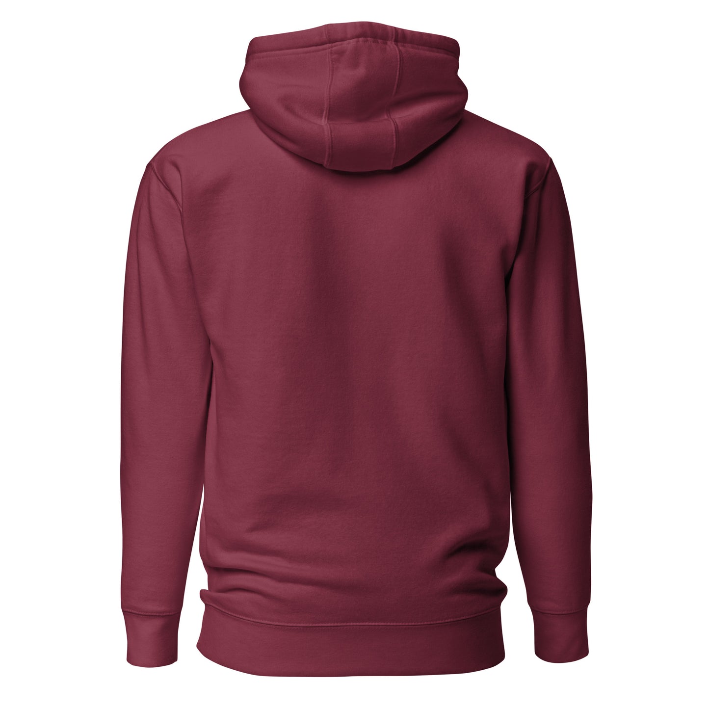 Rise and Shine Hoodie