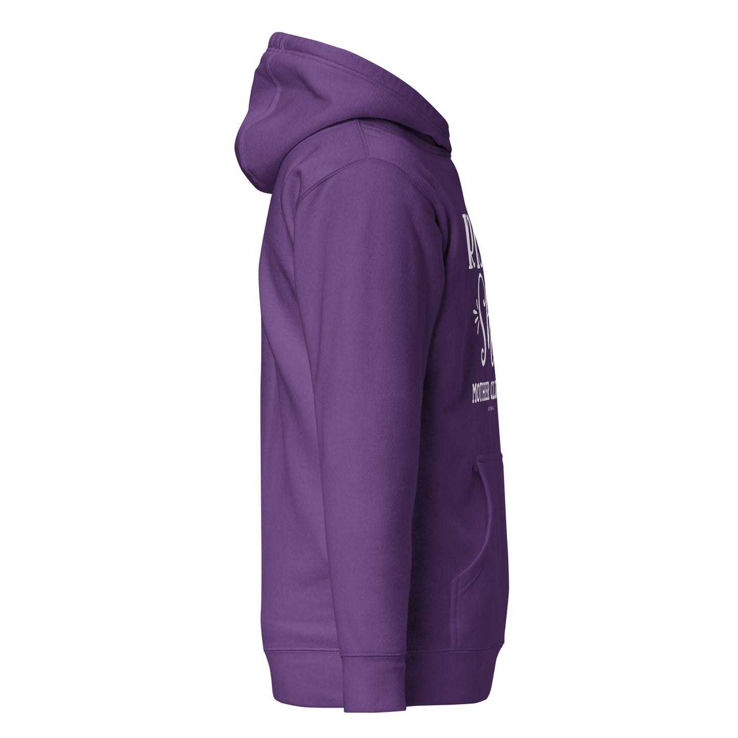 Rise and Shine Hoodie