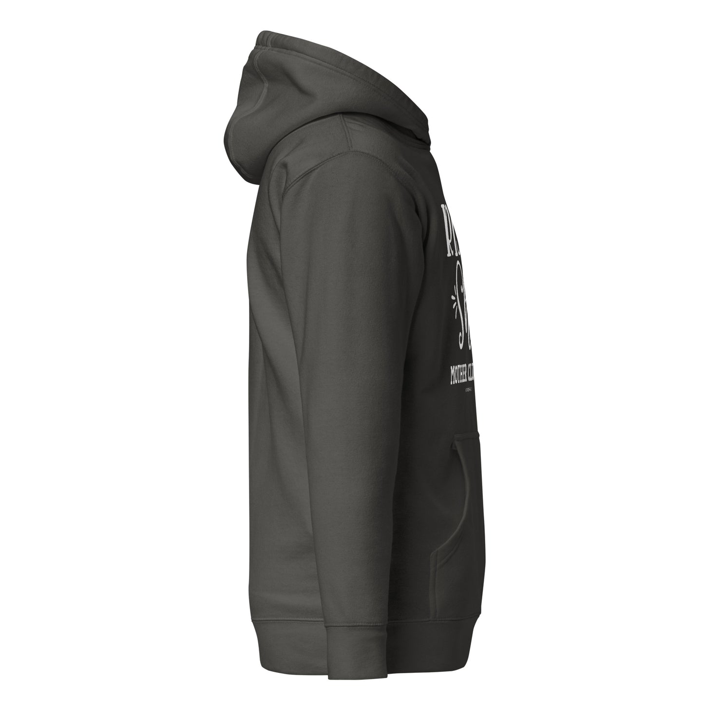 Rise and Shine Hoodie